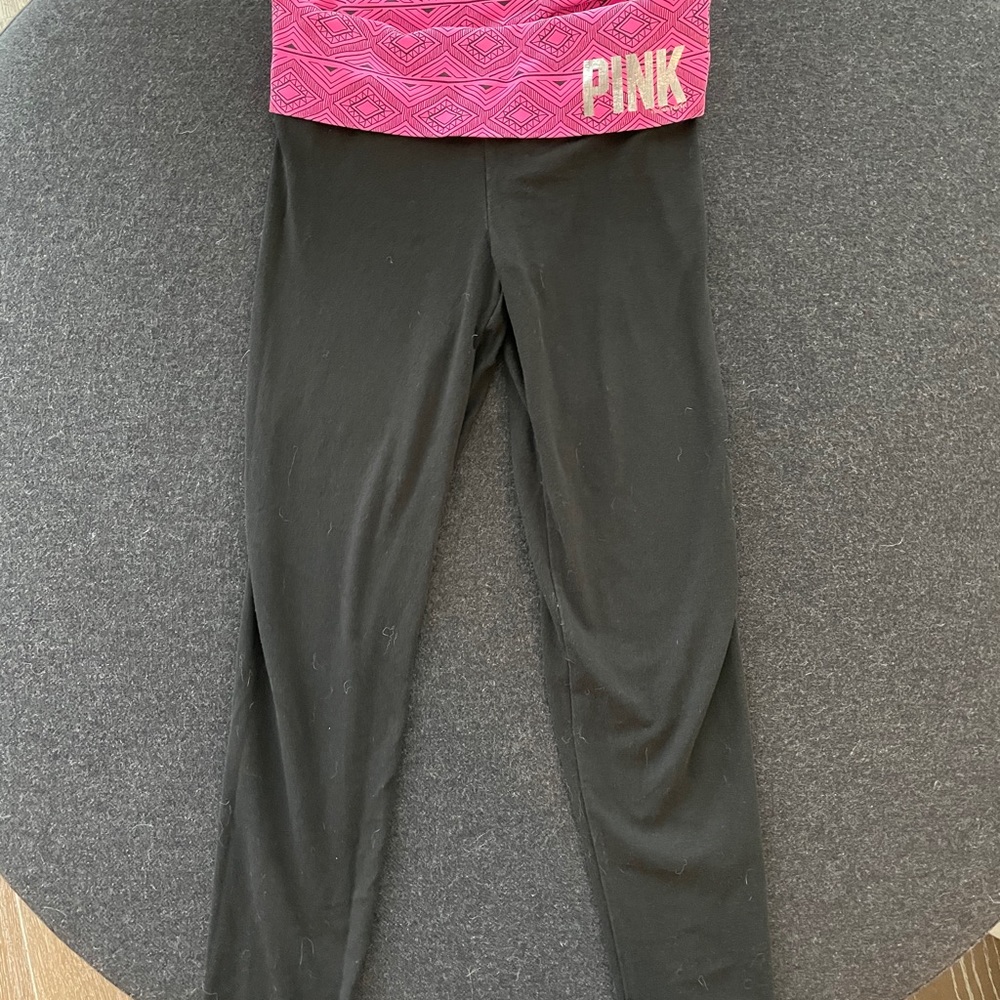 Yoga pants